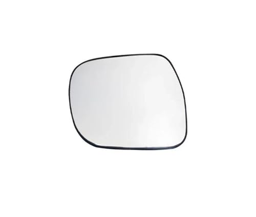 Verre de rétroviseur gauche chauffant Lexus RX 2003-2008