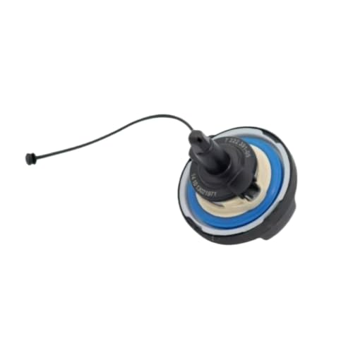 Bouchon de réservoir étanche 16117222391 plastique haute résistance
