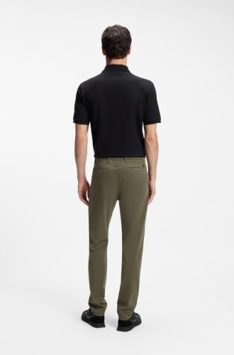 BOSS Chino_Tapered 10242156 01 – Ansicht 6