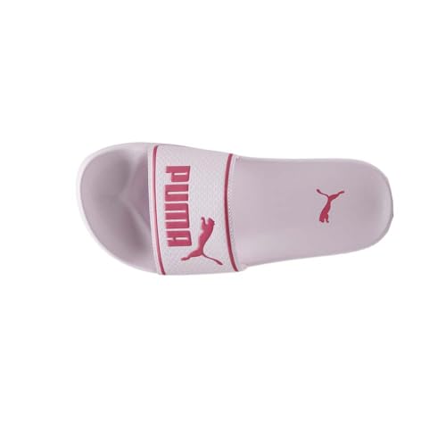 PUMA Kids Girls Leadcat 2.0 Slide Casual Sandals Casual - Purple4