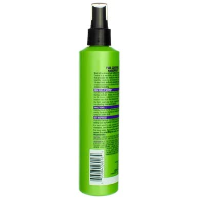 Garnier Fructis Style Full Control Anti-Humidity Non Aerosol Hairspray 8.5 Oz (Pack Of 6) #TOP6