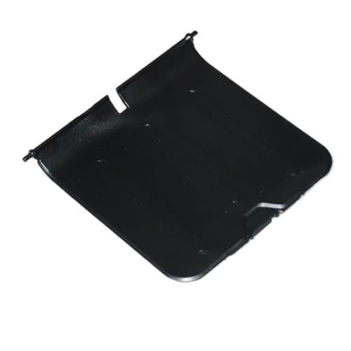 Bandeja de papel para HP P1102w P1006 P1108 RM1-6903-000 soporte de salida impresora negro