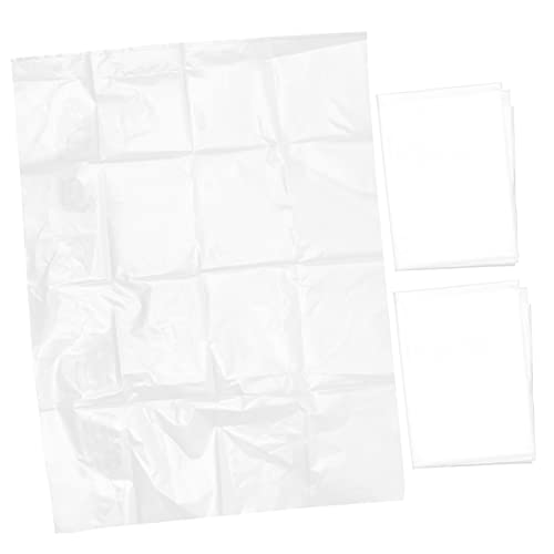 CANIGHT 3 Bolsas Anticongelantes para Plantas Fundas Protectoras para Plantas Bolsa De Protección para Árboles Frutales Bolsas De Malla para Protección De Plantas Fundas De Invierno