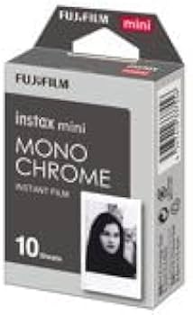 instax mini フィルム　１０枚×８箱 チェキフィルム INSTAX MINI 10枚入り