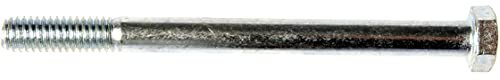 Boulon 5/16-18 x 4 In Dorman grade 5 pour réparer les filetages américains foirés lot de 25