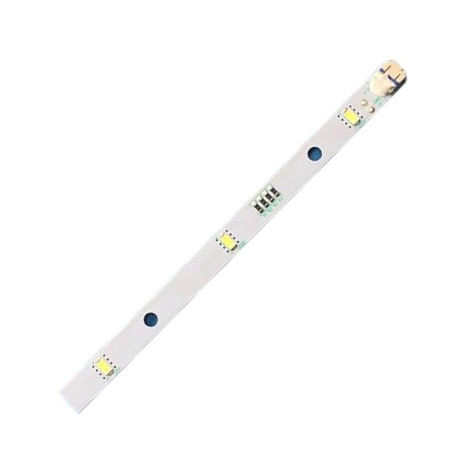 Image of JR Appliance Side-by-Side Refrigerator led Light Strip 12V Plastic Pack of 1Compatible with G.o.d r.e..j