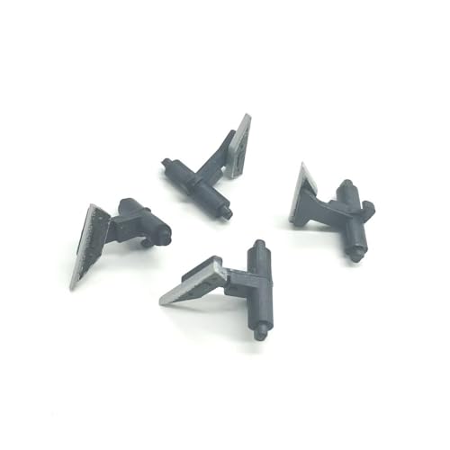Doigt de sélection supérieur KM1650 2FT20120 pour copieur laser x10