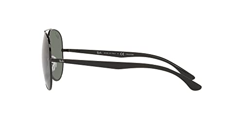 Ray-Ban RB3675 Aviator Sunglasses4