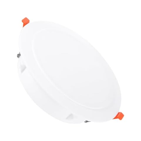 PATIKIL 6" Spring Ceiling Cover Plate Cover