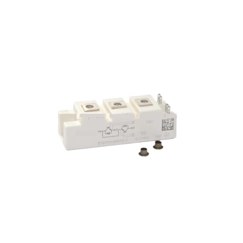 Module de thyristor BSM100GB60DLC commutateur IGBT puissance inverseur triphasé - 2