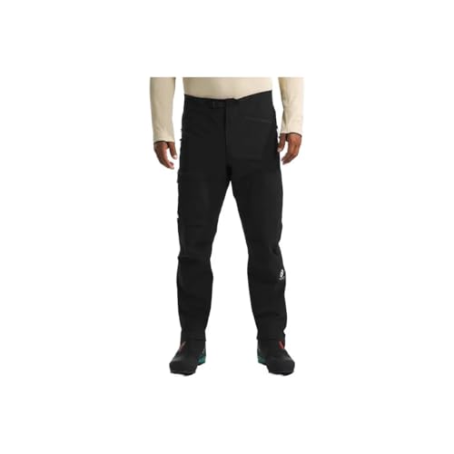 Pantalon de randonnée Summit Chamlang imperméable et respirant pour homme