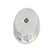 Lisle 59470 Driver for Pinion Bearing Race Driver Set, 3-3/4
