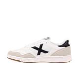 MUNICH Arrow 79, Zapatillas Hombre, Blanco, 42 EU
