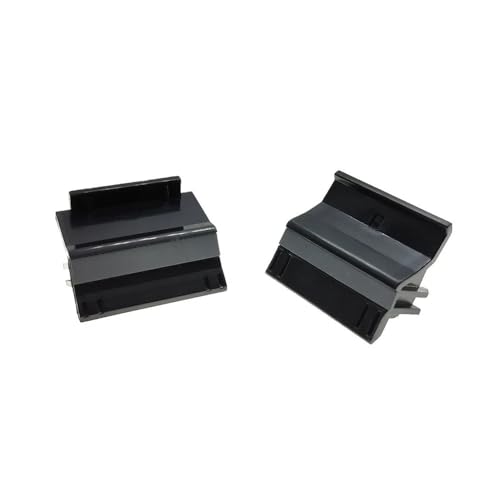 Tampon de séparation RM1-0648-000 anti-bourrage de papier, galet de rechange stable x10