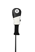 Callaway Hc Cg Am Vintage Hybrid Blk 23 Schlägerhaube, Schwarz, Einheitsgröße