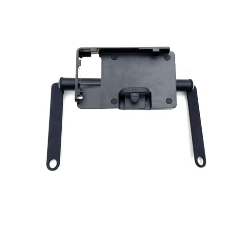 Barre d'extension pare-brise SYM ADX 125 pour guider vos trajets urbains et roadtrips