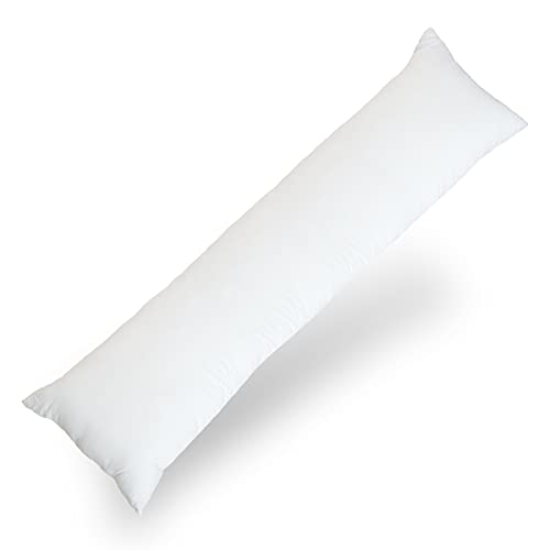 COYOLI 抱き枕 だきまくら 中身 日本製 丸洗いOK 非圧縮 170×50cm 43440