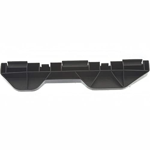 Riloer Suportes de para-choque traseiro do carro lado do motorista do lado do passageiro compatível