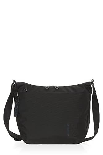 Mandarina Duck Shoulder Bag, Black2