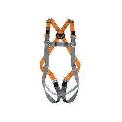 Safety Products Harness, Safety Belt, Full Body, Double Rope, Scaffolding