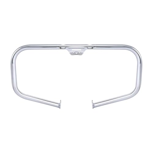 Barre de protection moteur chrome pour Softail Standard FXLR 2018 Street Bob FXBB 2019 rider