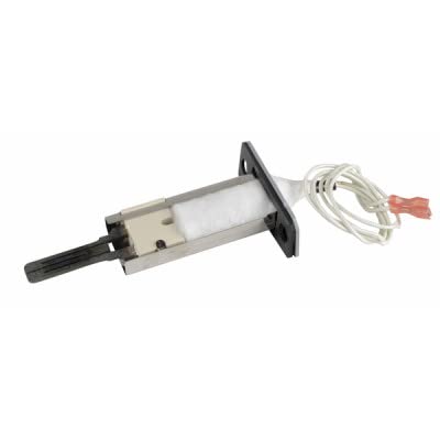 Elettrodo bruciatore Athena 50 e 67 ch - ATLANTIC : 000098