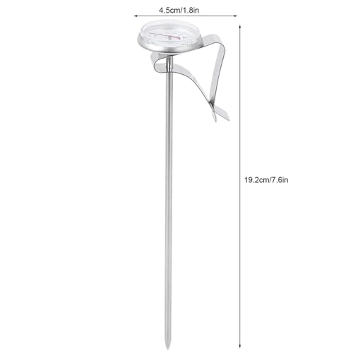 Lista de Termómetros especializados disponible en línea para comprar. 2 Termómetros especializados marca Zerodis (2)