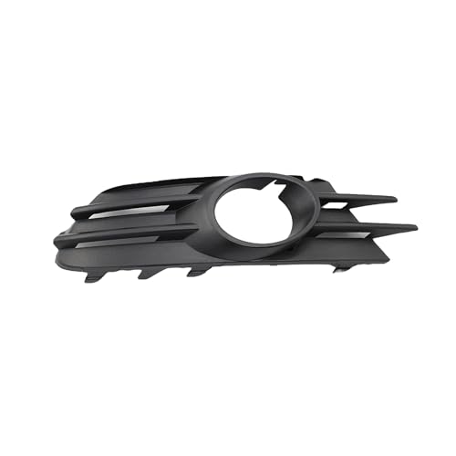 Grille de calandre avant droite avec trou pour VW Scirocco 2009-2014