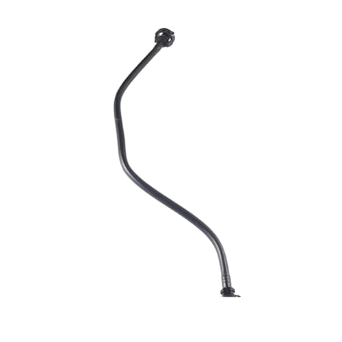 �ԃG���W����p�t�I�[�o�[�t���[�^���N�z�[�X Compatible With B8 2011-2020 For A5 2009-2020 �ԗp�N�[�����g���W�G�[�^�[�I�[�o�[�t���[�z�[�X 8k0121081bb