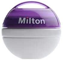 Milton Mini Soother Steriliser (Purple): Buy Online at Best Price in UAE - Amazon.ae