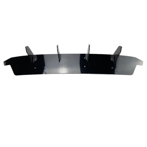 Aileron toit arrière finition noire premium pour Mercedes Benz CLA45 CLA35 AMG