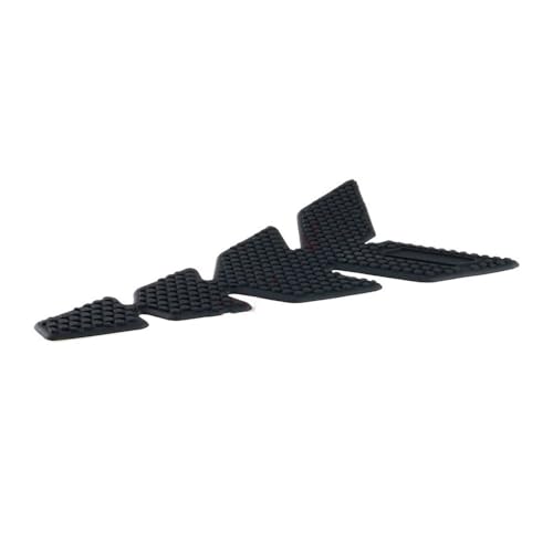 Protection réservoir moto S1000RR contre rayures et glisse