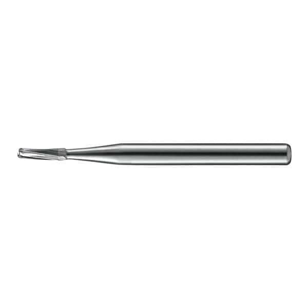 Axis Dental FG245-KCC NTI FG #245 Amalgam Prep Specialty Carbide Burs 100/Pk