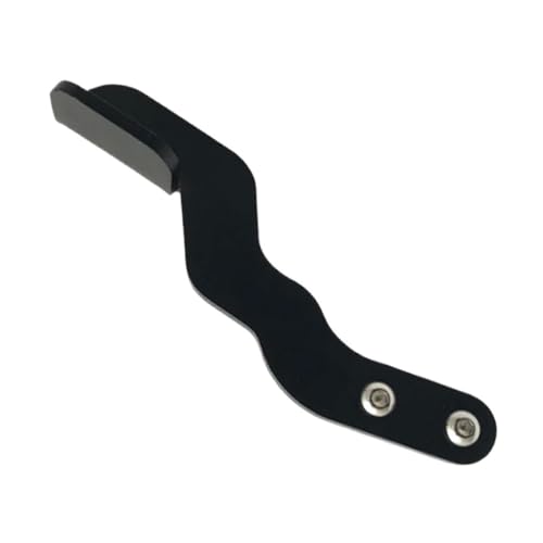 Levier de changement vitesse réglable pour moto G310GS 2017-2023 alu