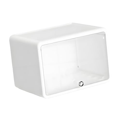 Cosiro �f�X�N�g�b�v���[�{�b�N�X ���ϕi�f�B�X�v���C�P�[�X �t���b�v�W ���[����[�{�b�N�X ���p