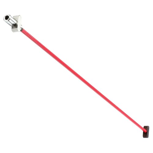 LALADEFIEE 46.4cm�G���L�M�^�[�p�g���X���b�h ���^���������c�[�� �M�^�[�Z�b�g�A�b�v�������y�퐻��A�N�Z�T���[ ���S�҂��牉�t�җp�p�[�c