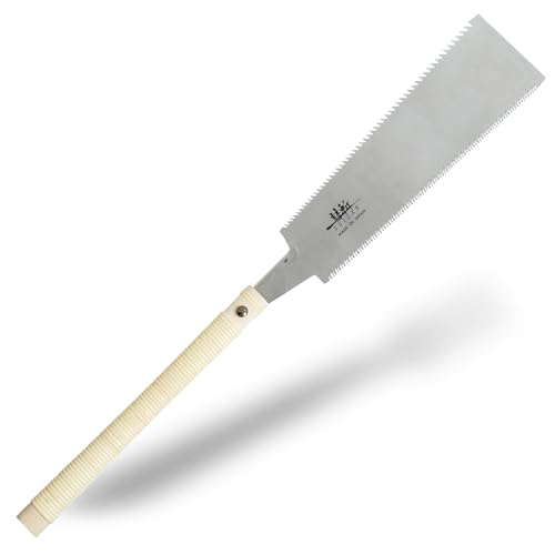 SUIZAN Ryoba Double Edge Saw 12 Woodworking Tool