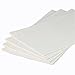Hapla Hapla 5mm Mixture Felt Self - Adhesive Chiropody Felt 22.5 x 45cm (1) by Hapla immagine