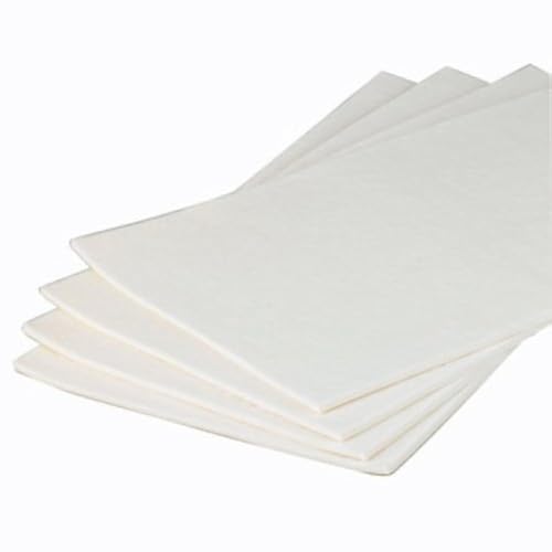 Hapla Cuxson Gerrard Podiatry Felt Sticker 5 mm 22.5 x 45 cm
