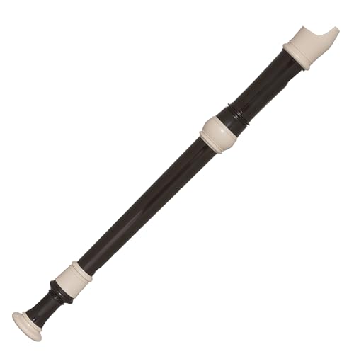 Image of Yamaha Yra-302B Professional Alto Recorder With Baroque Fingering