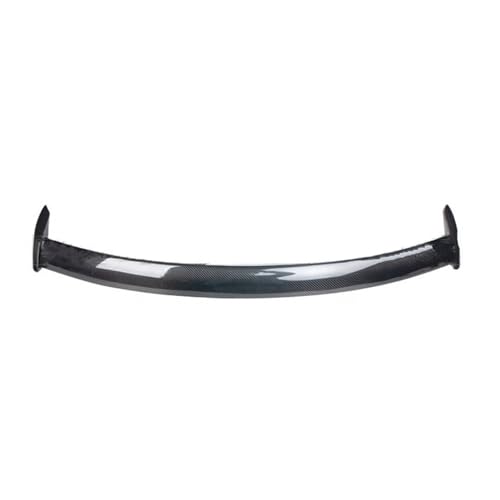 Aileron de voiture en fibre de carbone pour Subaru Impreza WRX STI de 2002 à 2009