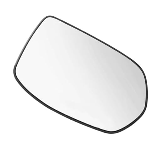 Verre de rétroviseur droit pour CRV 2007-2011 miroir dégivrant de rechange