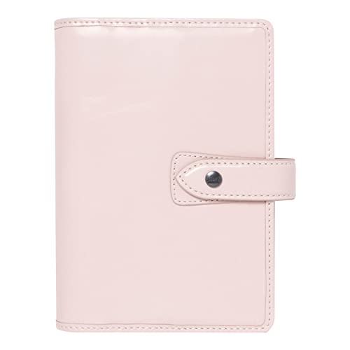 Filofax Malden Organizer, Personal Size, Pink – Tactile,...