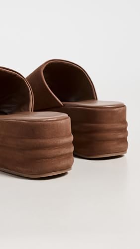 Image of Free People Harbor Flatform Sandals
