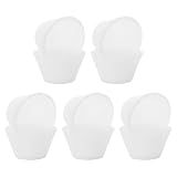 Herramienta de silicona para manualidades: disfruta de un momento divertido creando con tu familia o amigos, etc. vasos para mezclar pintura