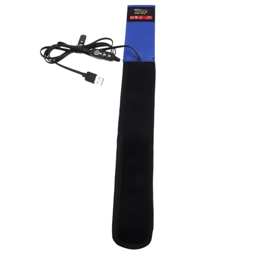 Holibanna Striscia Riscaldante Usb Per Lenti Riscaldatore Per Lenti Per Fotocamere e Telescopi Cintura Riscaldante Per Conservazione Del Calore Strumento Antiappannamento Riscaldatore Usb