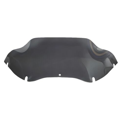 Pare-brise teinté moto Road Glide FLTR 1998-2013 9"