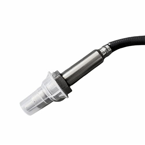 Capteur d'oxygène 24V résout le code erreur NOx des chargeuses CAT
