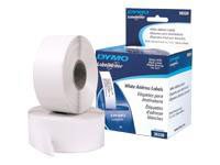 DYMO 520CT ADDRESS LABEL 1-1/8 X 3-1/2 LABELS / 30320 /