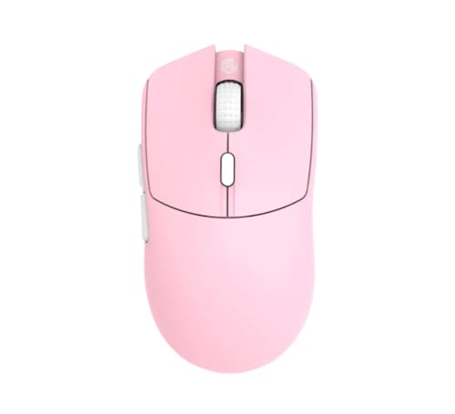 Amazon | 8K GWolves HTS Plus HTS+ 8K ゲーミングマウス ワイヤレス